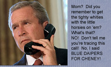 bushisms